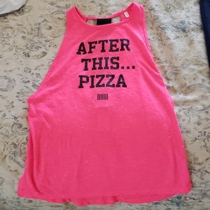 Workout Tank Top Victoria's Secret